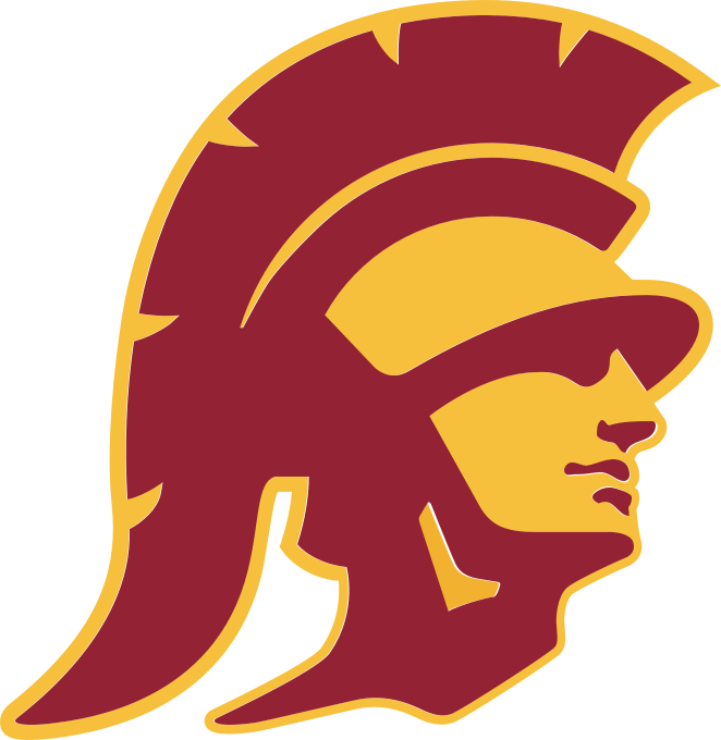 USC Trojans logo